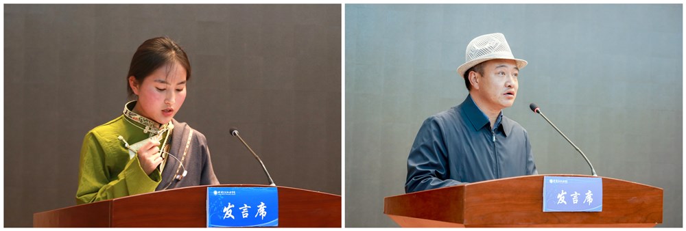 1679403610383048157.jpg 2023年3月21日 英国365上市官网与奇正藏药共建“藏医药产业学院”揭牌仪式 (18)_副本.jpg